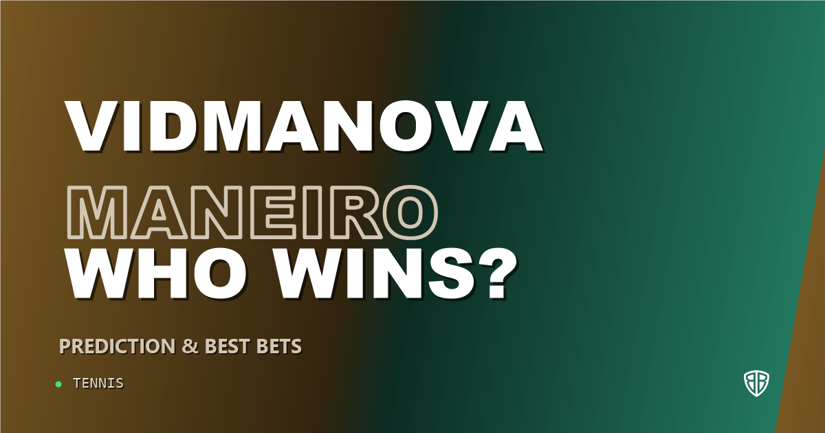 Tamara Zidansek vs Maria Timofeeva Prediction & Picks: Full Match Breakdown & Bets