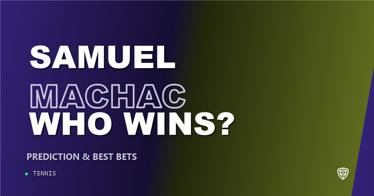 Toby Samuel vs Tomas Machac Prediction & Picks: High-Value Opportunity