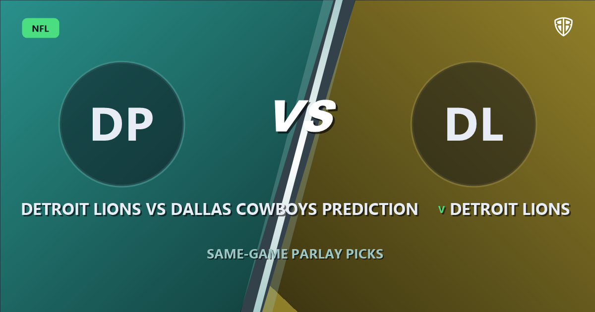 Atlanta Falcons vs Seattle Seahawks Prediction & Same Game Parlay Picks: Expert Analysis