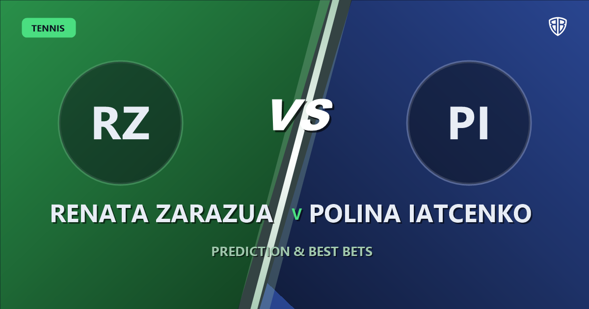 Yulia Putintseva vs Belinda Bencic Prediction & Picks: Our Expert Analysis
