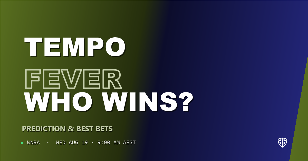 Toronto Tempo vs Indiana Fever Prediction & Picks (Aliyah Boston Key Factor): Stat-Based Insights