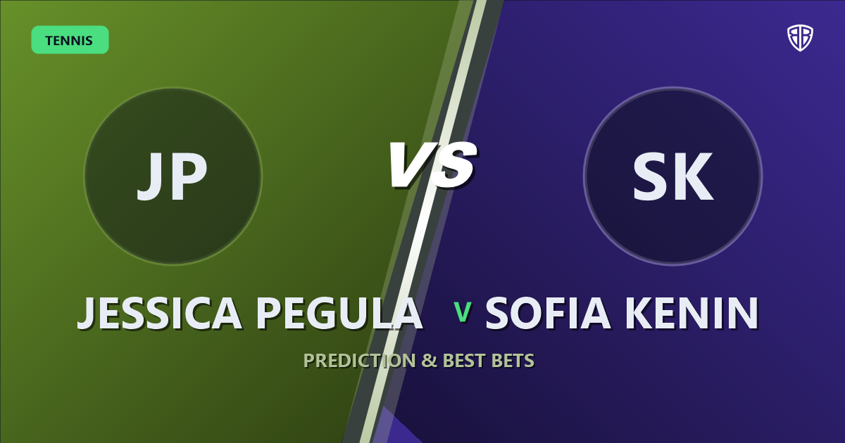 Elisabetta Cocciaretto vs Katerina Siniakova Prediction & Picks: Winning Game Angles