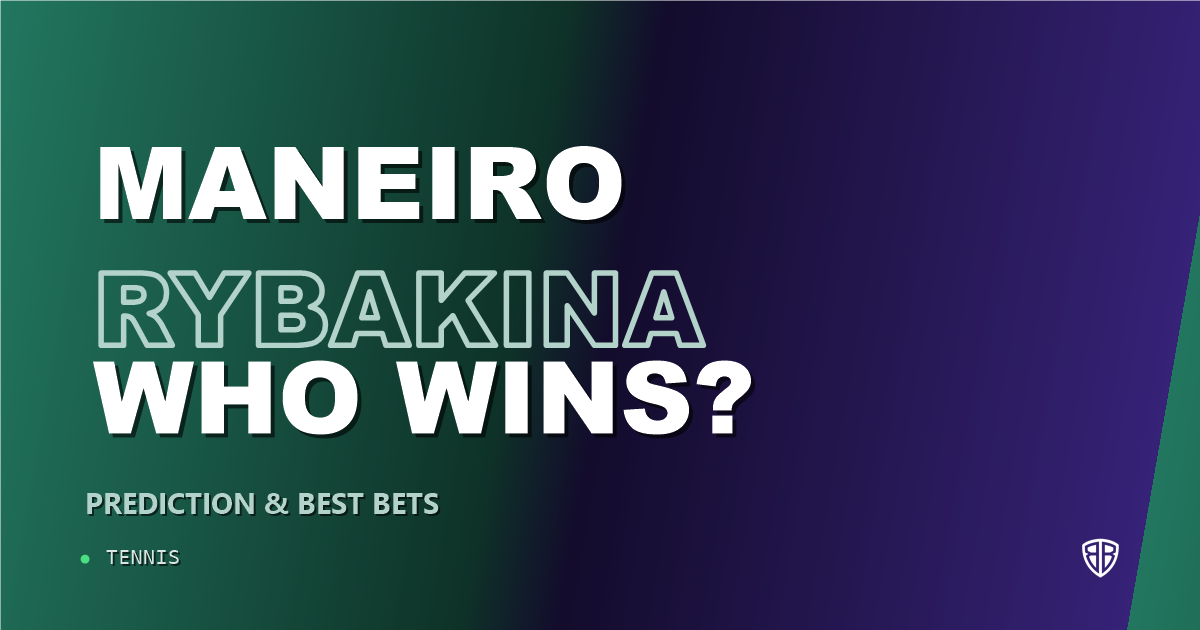 Jessica Pegula vs Sofia Kenin Prediction & Picks: Don't Miss These Odds