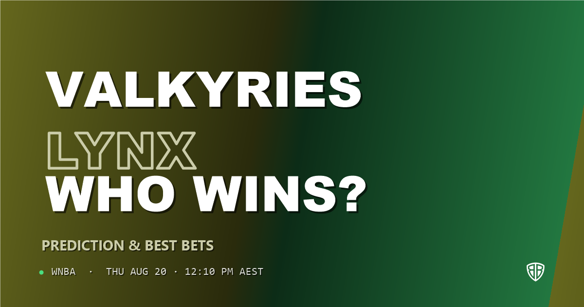 Golden State Valkyries vs Minnesota Lynx Prediction & Picks: Winning Game Angles