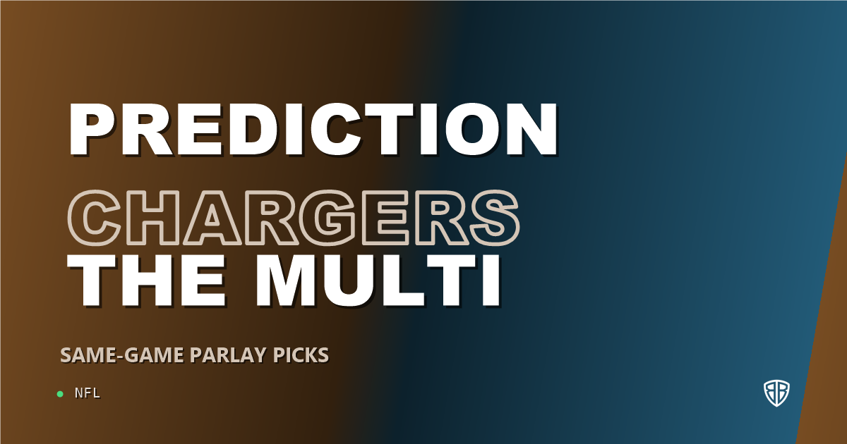 Los Angeles Chargers vs Philadelphia Eagles Prediction & Same Game Parlay Picks: Expert Analysis
