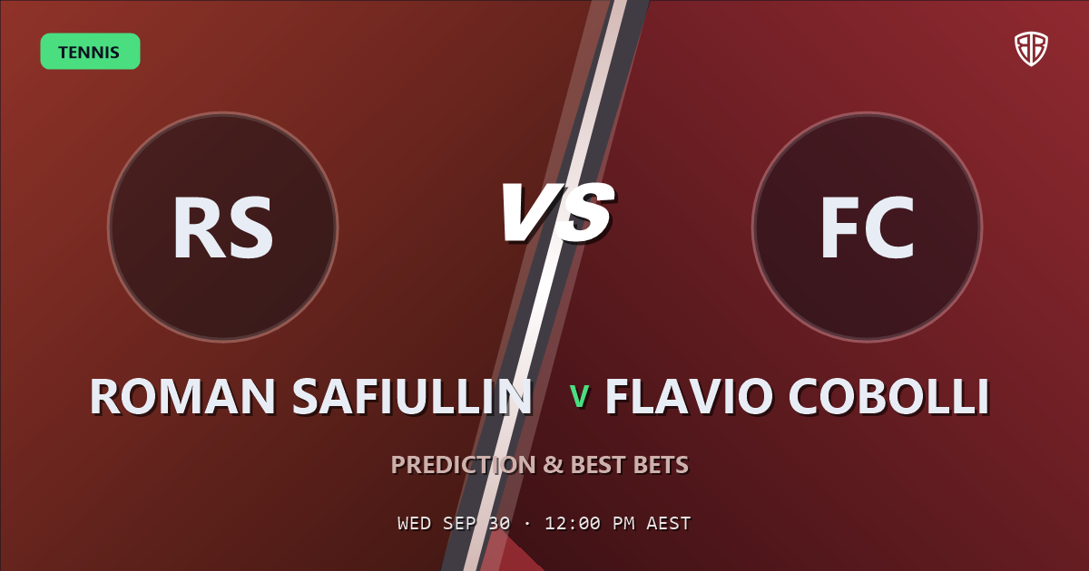 Leylah Fernandez vs Talia Gibson Prediction & Picks: Our Expert Analysis