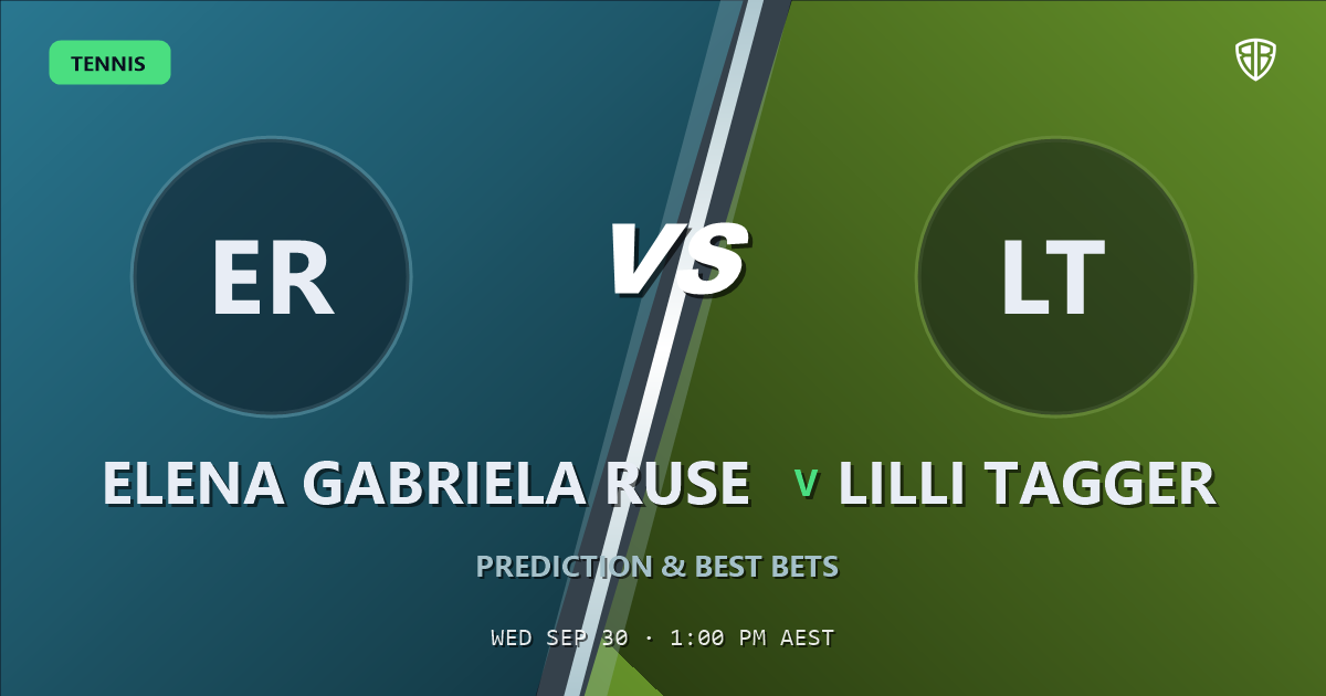 Learner Tien vs Hubert Hurkacz Prediction & Picks: Odds Analysis & Top Props