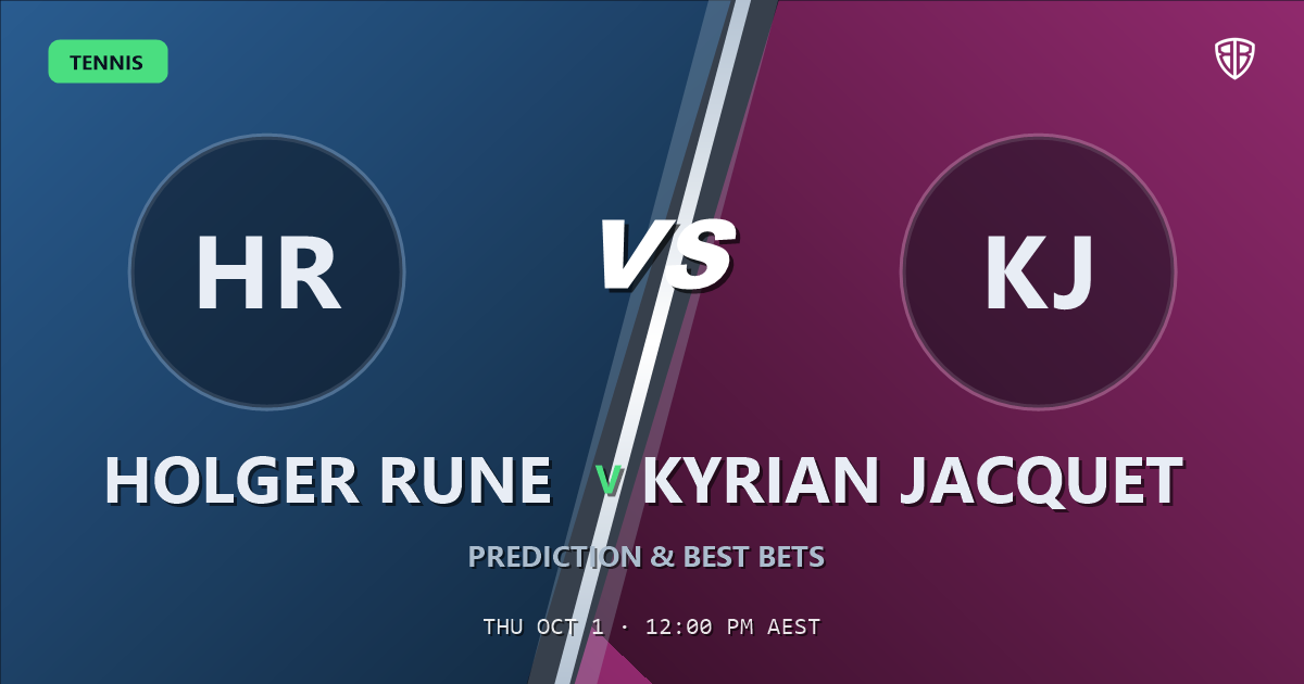 Sofia Kenin vs Ashlyn Krueger Prediction & Picks: Don't Miss These Odds