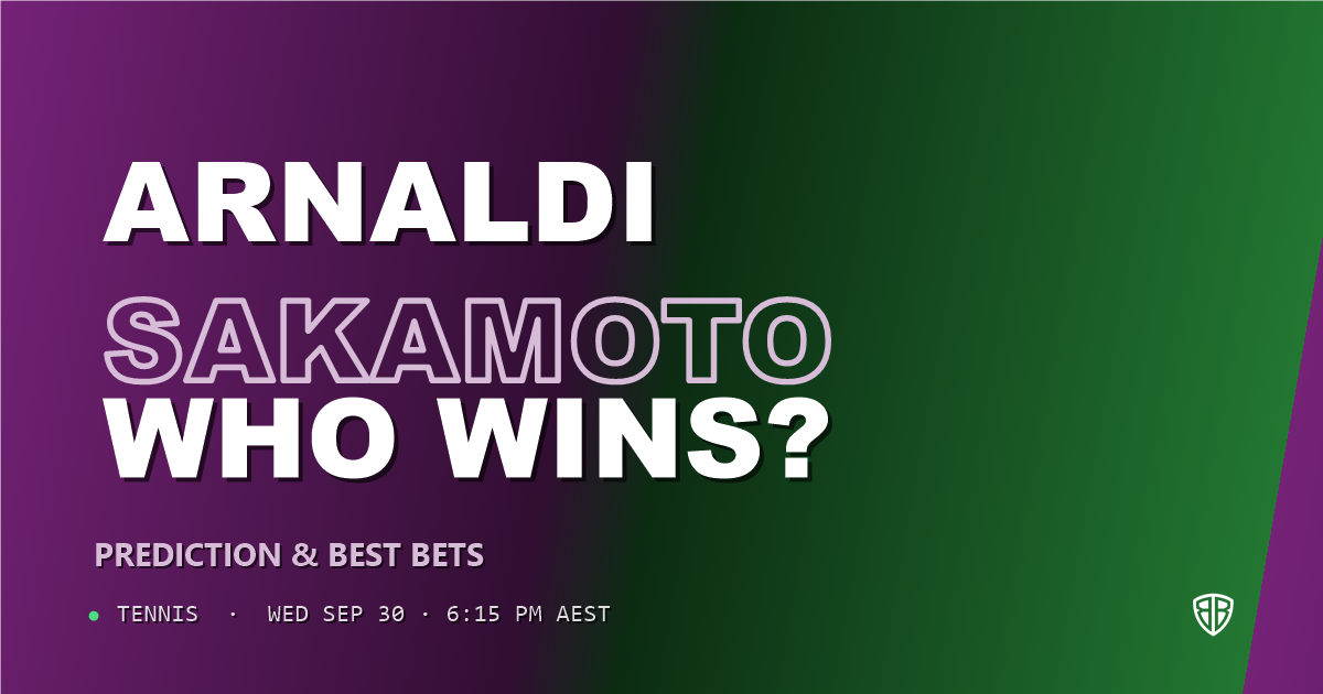 Alejandro Tabilo vs Tommy Paul Prediction & Picks: High-Value Opportunity
