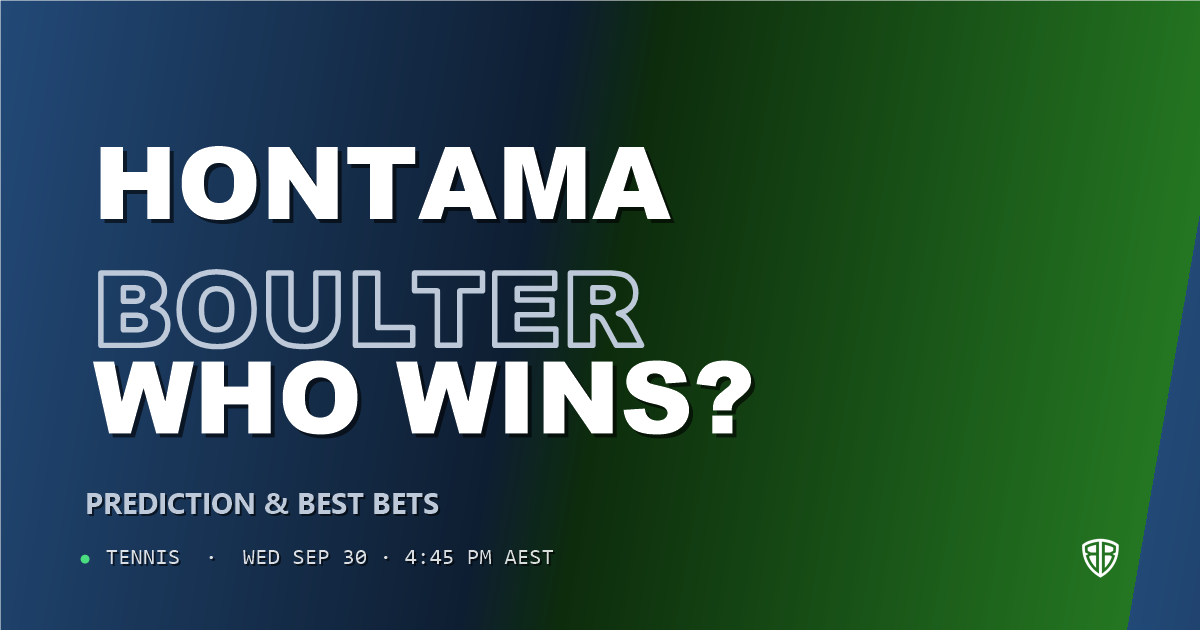 Mai Hontama vs Katie Boulter Prediction & Picks: Analytics Breakdown