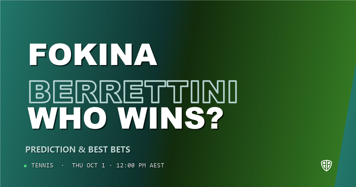 Darja Vidmanova vs Maria Timofeeva Prediction & Picks: Don't Miss These Odds
