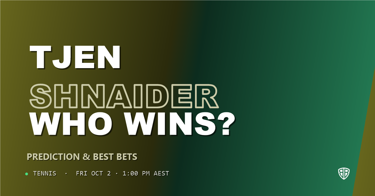 Janice Tjen vs Diana Shnaider Prediction & Picks: Stat-Based Insights