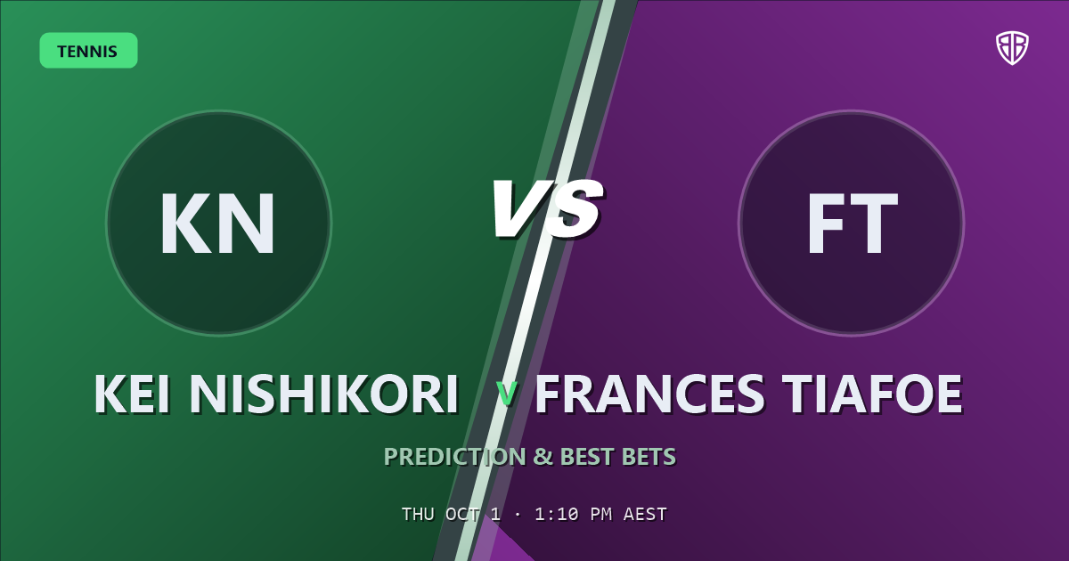 Alejandro Davidovich Fokina vs Matteo Berrettini Prediction & Picks: Our Expert Analysis
