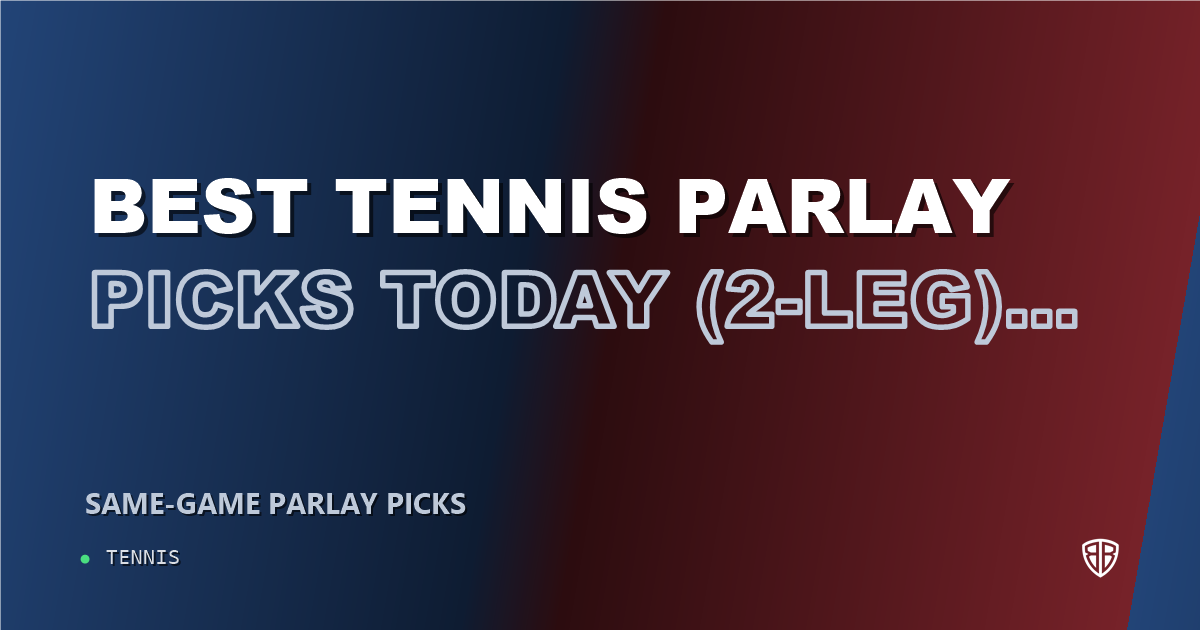 Taylah Preston vs Diane Parry Prediction & Picks: Don't Miss These Odds