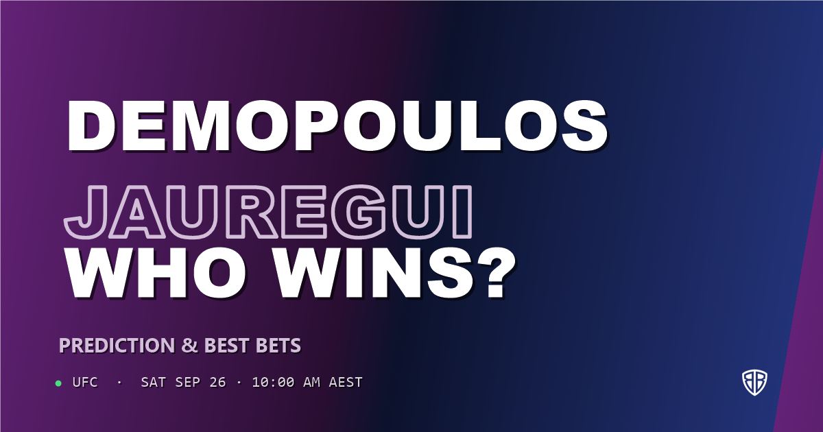 Vanessa Demopoulos vs Yazmin Jauregui Prediction & Picks: Stat-Based Insights