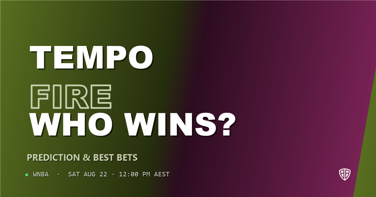 Toronto Tempo vs Portland Fire Prediction & Picks (Carla Leite Key Factor): Our Expert Analysis