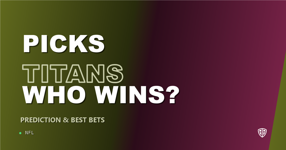 Tennessee Titans vs Los Angeles Rams Prediction & Picks (Tony Pollard Impact): Expert Betting Guide