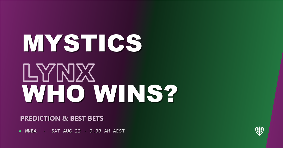 Washington Mystics vs Minnesota Lynx Prediction & Picks (Olivia Miles Key Factor): Don't Miss These Odds