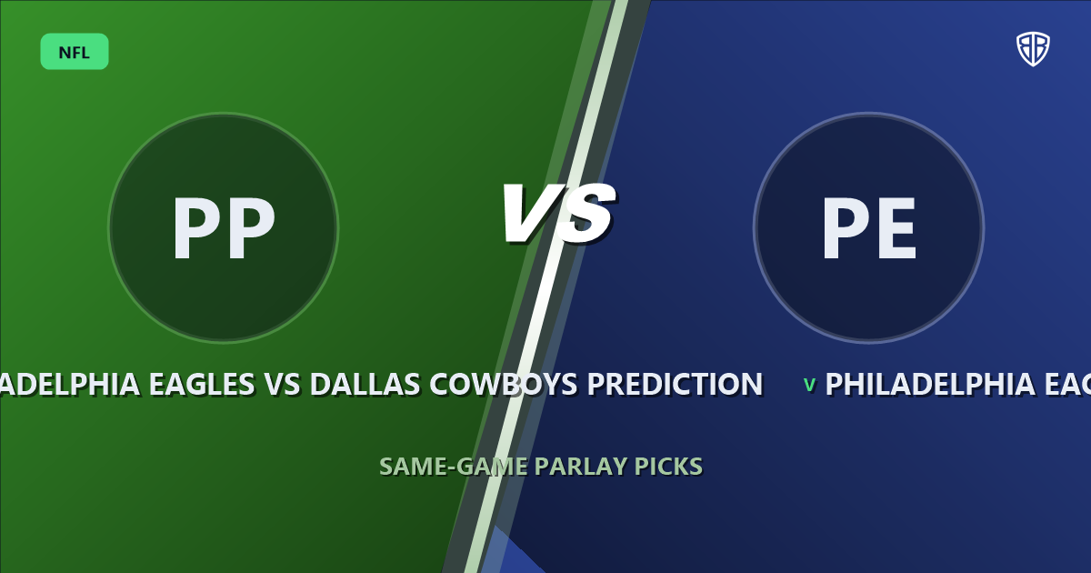 Pittsburgh Steelers vs Seattle Seahawks Prediction & Picks: Odds & Edges