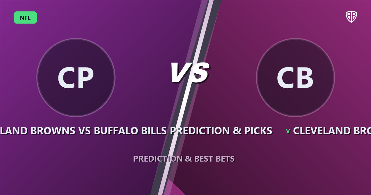 Today's NFL Best Bets (Friday 12/19 Slate)