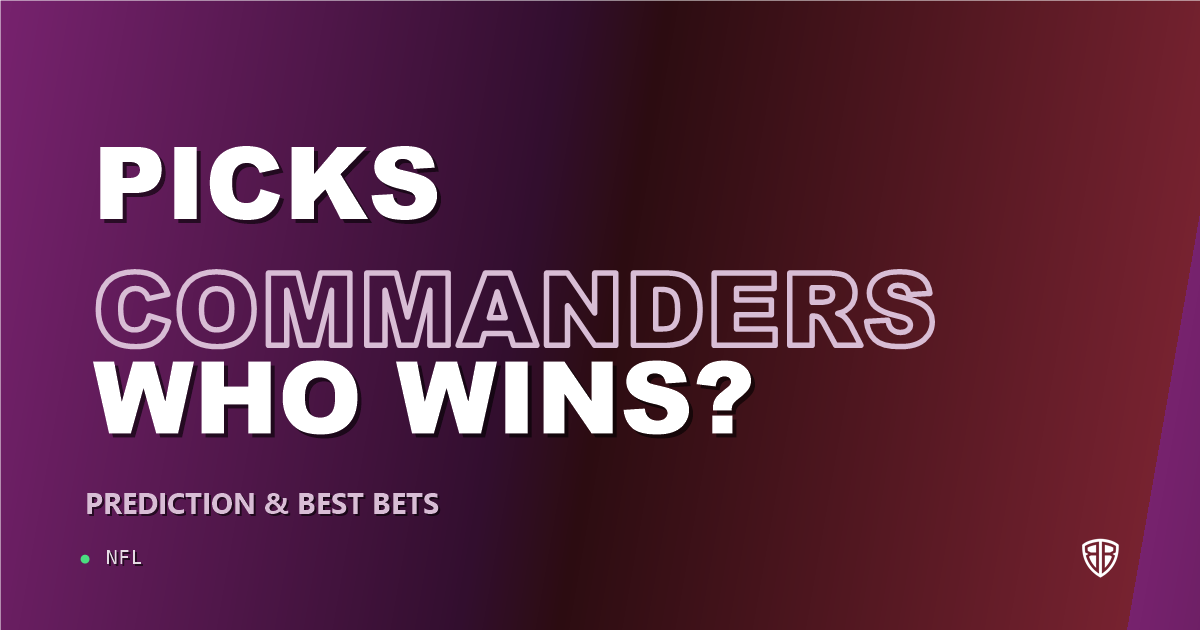 Washington Commanders vs Philadelphia Eagles Prediction & Picks (Ben Sinnott Impact): Expert Betting Guide
