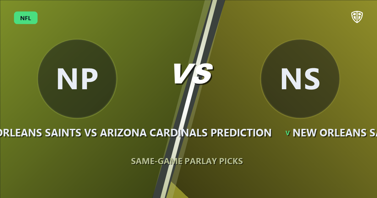 Las Vegas Raiders vs Los Angeles Chargers Prediction & Same Game Parlay Picks: High-Value Angles