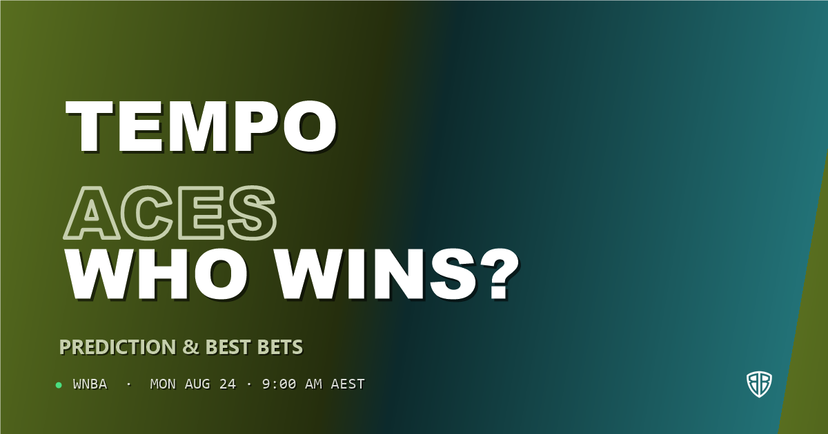 Toronto Tempo vs Las Vegas Aces Prediction & Picks (A'ja Wilson Key Factor): Don't Miss These Odds