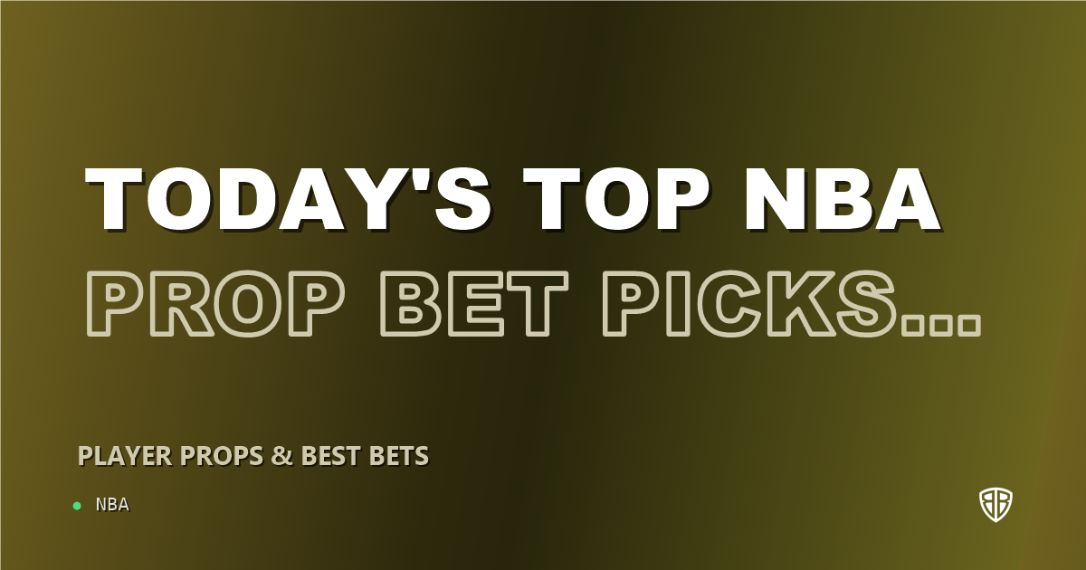 Today's Top NBA Prop Bet Picks & Predictions, Tuesday 03/17 (Miles Bridges Highlights): Best Value Bets