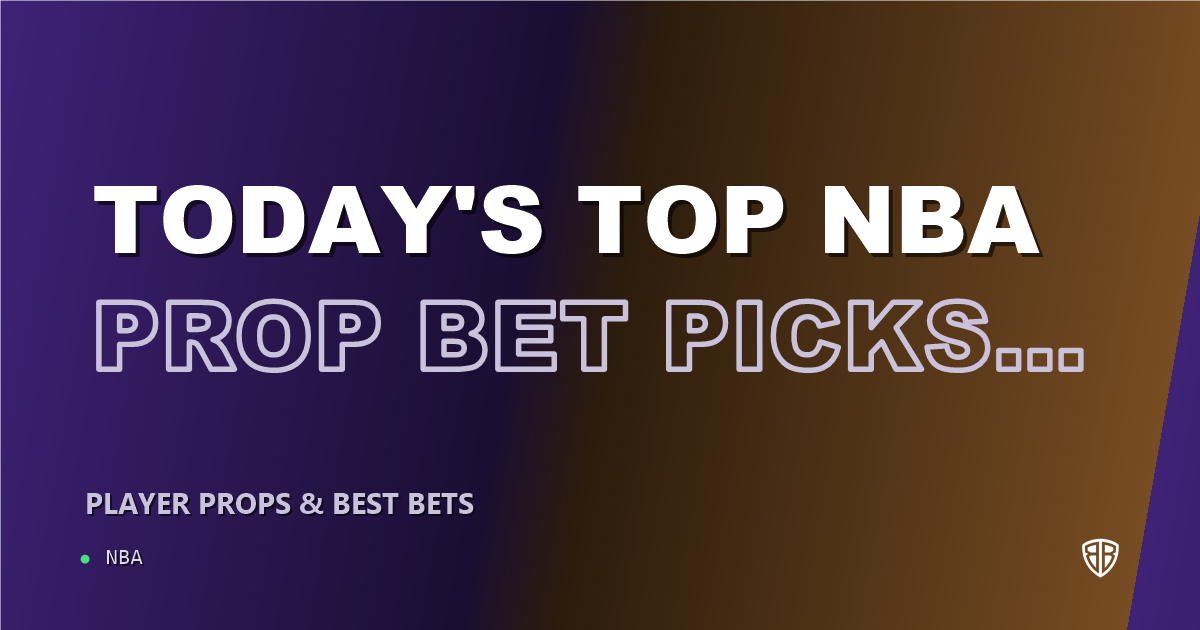 Today's Top NBA Prop Bet Picks & Predictions, Saturday 03/21 (Ace Bailey Highlights): Finding the Edge