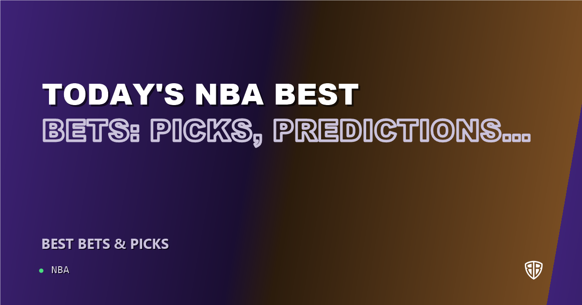 Today's Top NBA Prop Bet Picks & Predictions, Tuesday 05/20 (Shai Gilgeous-Alexander Highlights): Stat Projections & Picks