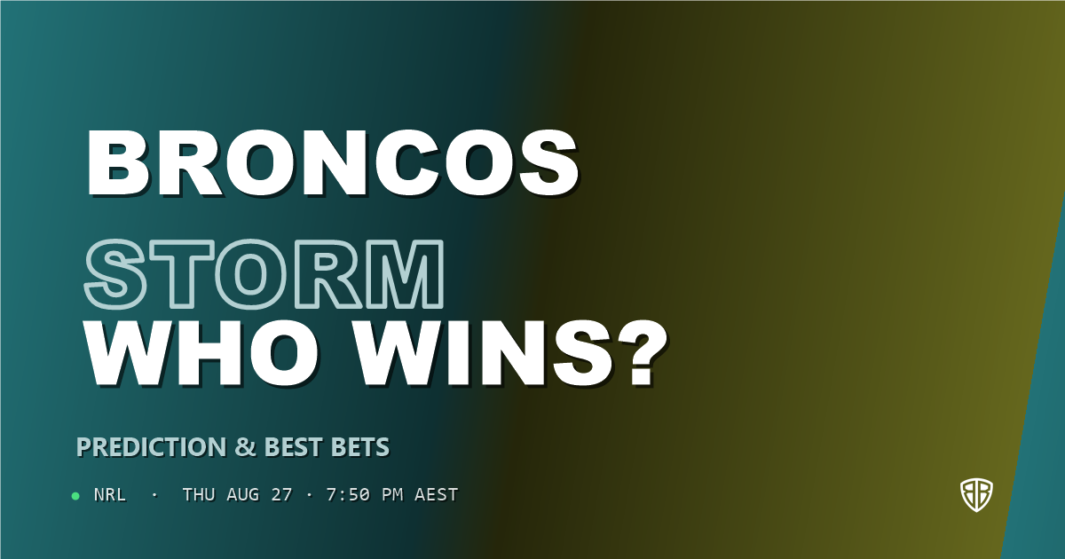 Parramatta Eels vs Cronulla Sutherland Sharks Prediction & Picks: Analytics Breakdown