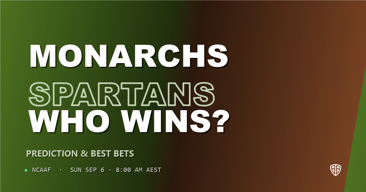 Old Dominion Monarchs vs Norfolk State Spartans Prediction & Picks: Smart Betting Angles