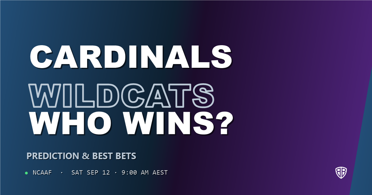 Louisville Cardinals vs Villanova Wildcats Prediction & Picks: Full Match Breakdown & Bets