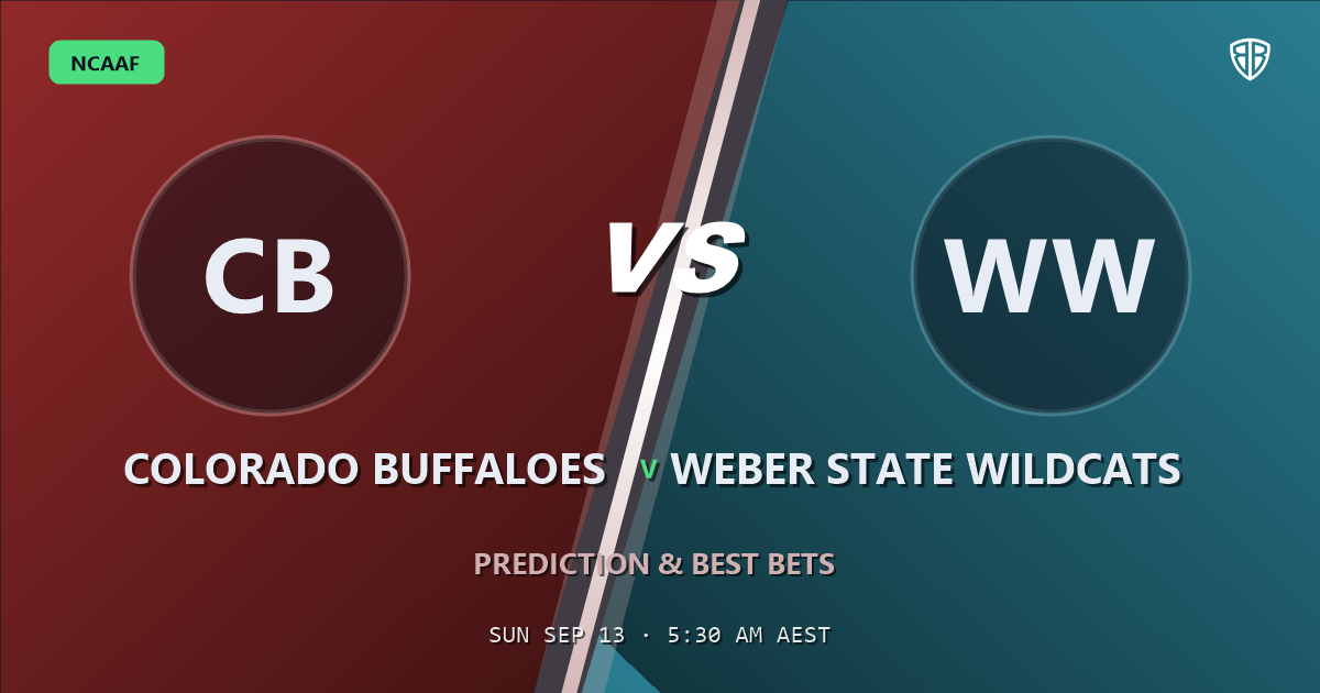 Washington Huskies vs Utah State Aggies Prediction & Picks: Winning Game Angles