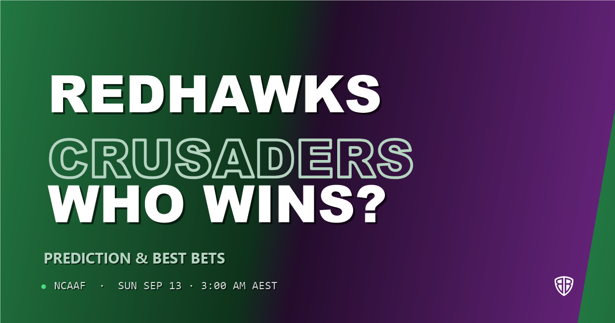 Miami (OH) RedHawks vs Holy Cross Crusaders Prediction & Picks: High-Value Opportunity