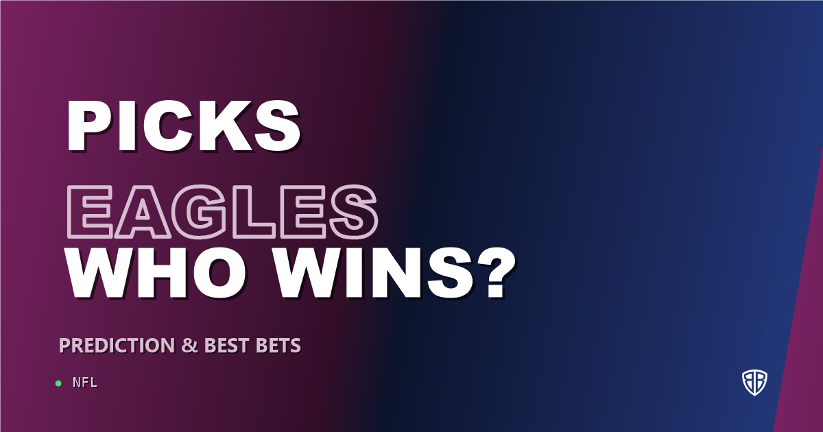 Philadelphia Eagles vs Los Angeles Rams Prediction & Picks (Jahan Dotson Impact): Expert Betting Guide