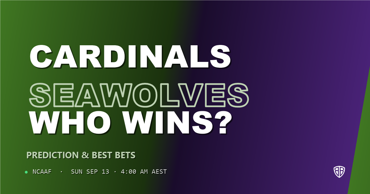 Virginia Tech Hokies vs Old Dominion Monarchs Prediction & Picks: Don't Miss These Odds