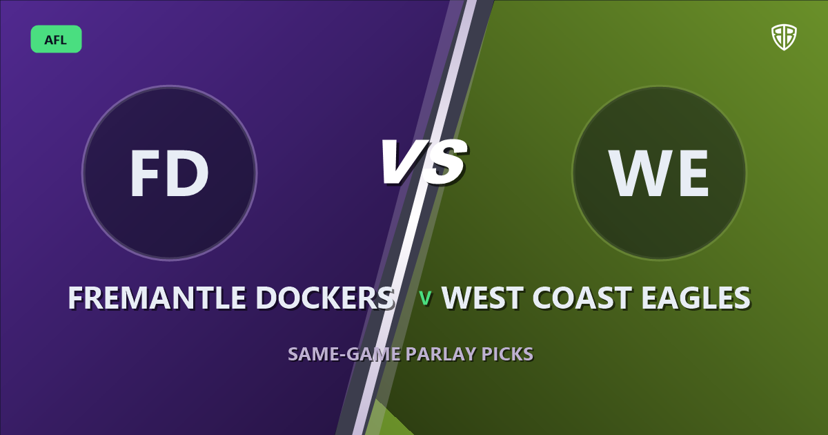 AFL news: Gold Coast Suns vs Brisbane Lions Prediction & Same Game Multi picks Value Multi: Analytics Breakdown