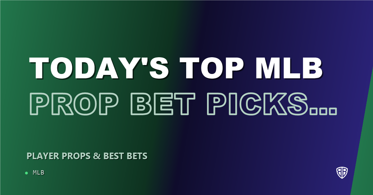 Today's Top MLB Prop Bet Picks & Predictions, Saturday 06/28 (J.P. Crawford Highlights): Data-Driven Baseball Insights