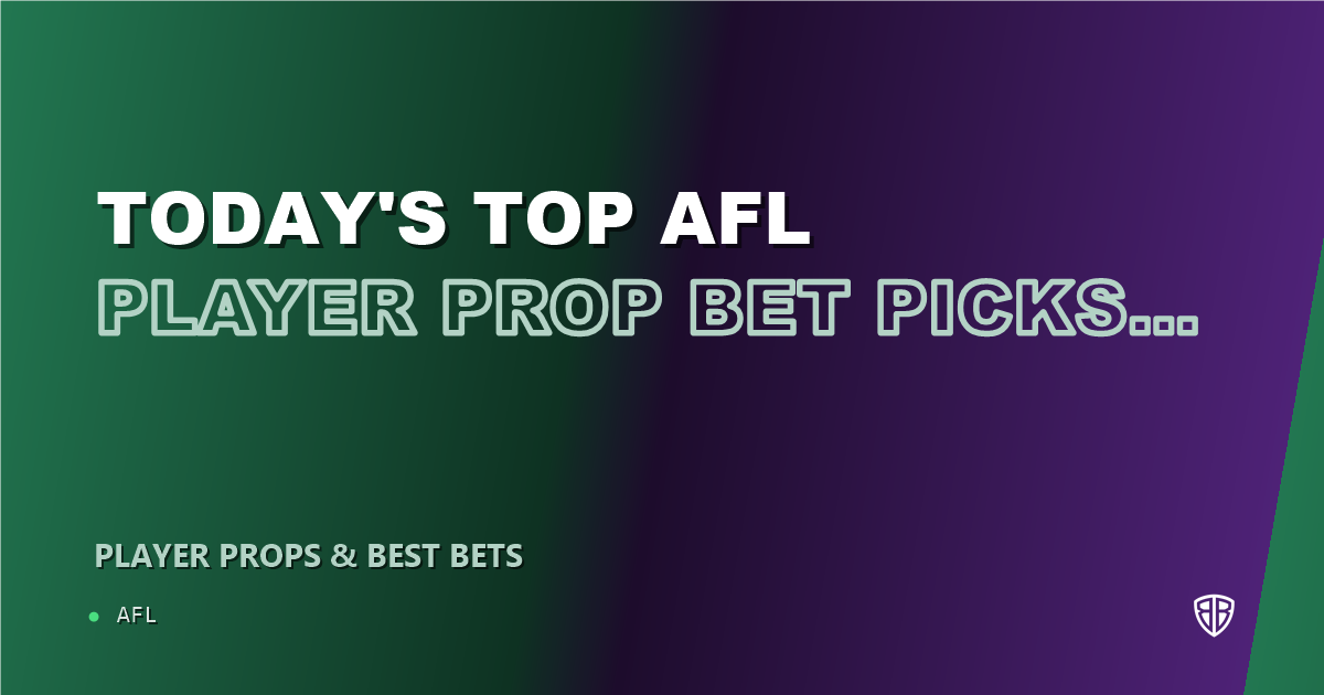 AFL news: Today