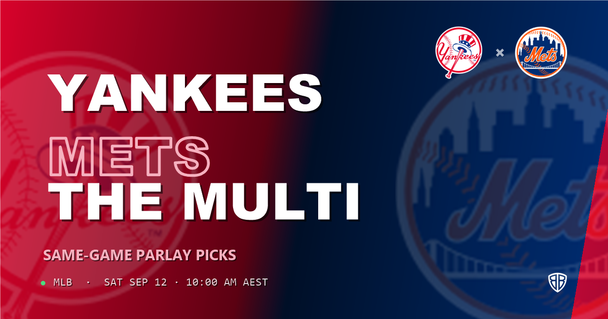 AFL news: Best AFL Multi Picks Today, Saturday 07/26 (5-Leg) Mitch Georgiades Prop Focus: Maximize Your Winnings