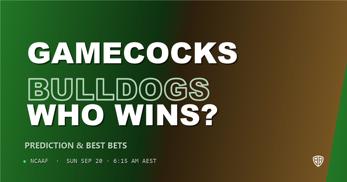 South Carolina Gamecocks vs Mississippi State Bulldogs Prediction & Picks: Smart Betting Angles