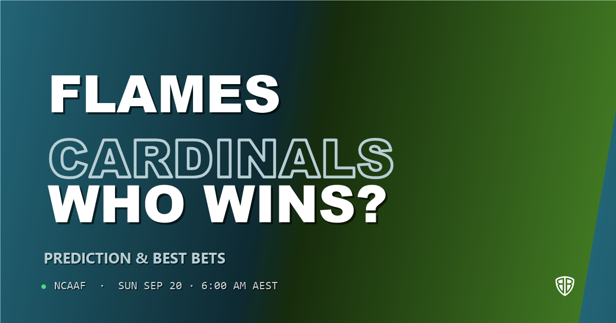 Liberty Flames vs Ball State Cardinals Prediction & Picks: Full Match Breakdown & Bets