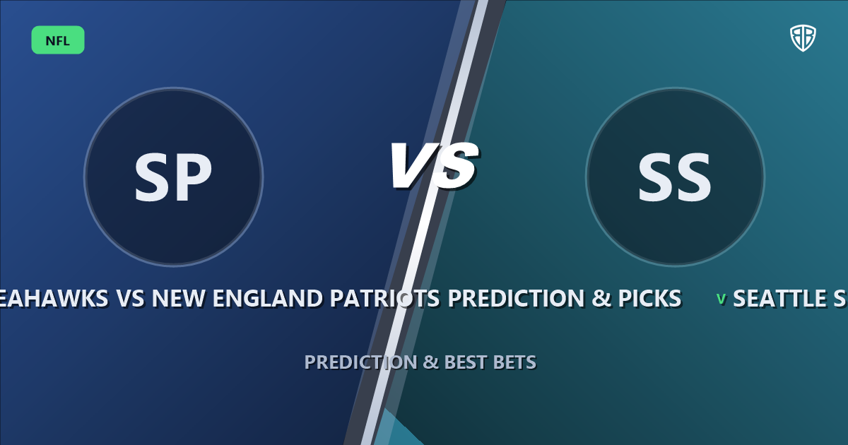 Seattle Seahawks vs New England Patriots Prediction & Picks (Cooper Kupp Impact): Expert Betting Guide