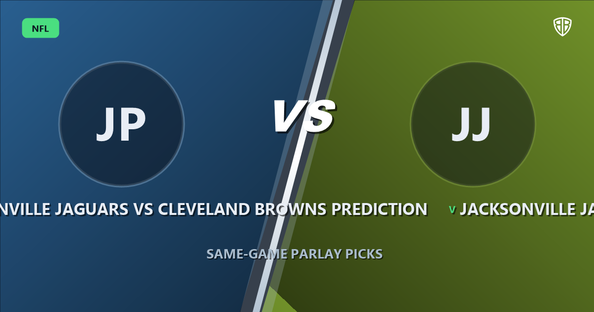 Minnesota Vikings vs Green Bay Packers Prediction & Same Game Parlay Picks: High-Value Angles
