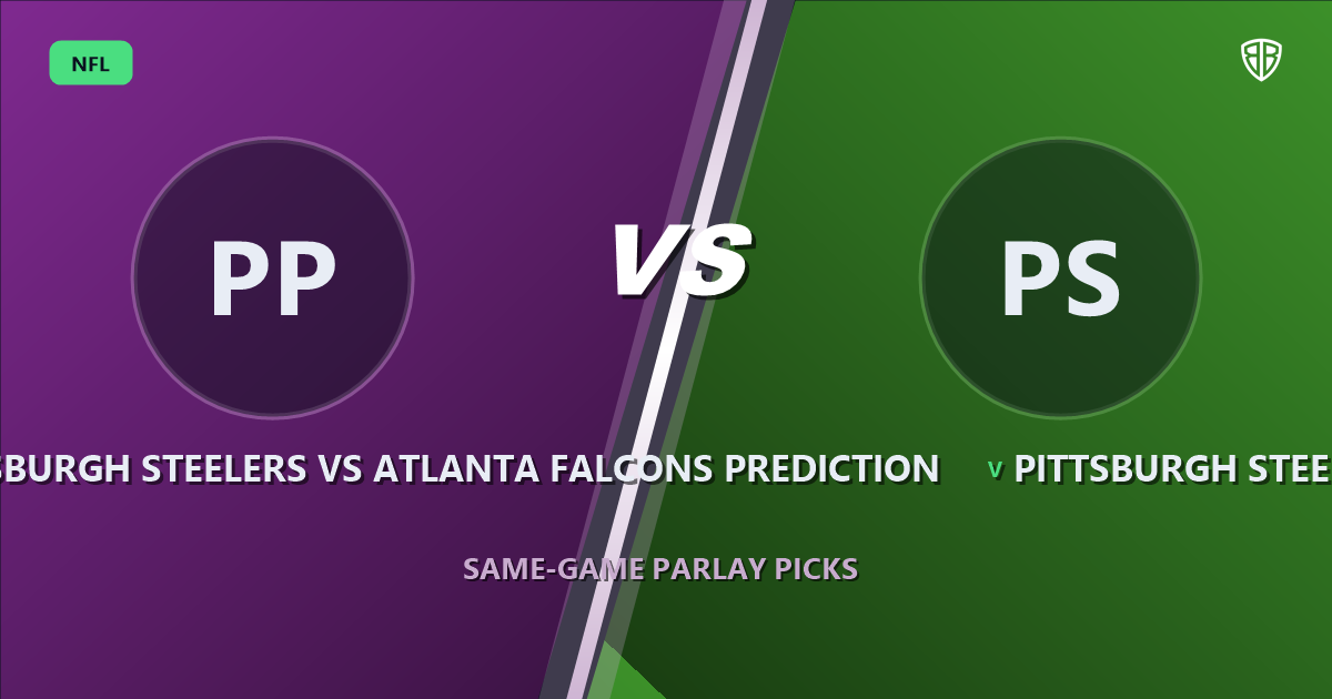 Philadelphia Eagles vs Washington Commanders Prediction & Same Game Parlay Picks: Data-Driven Targets
