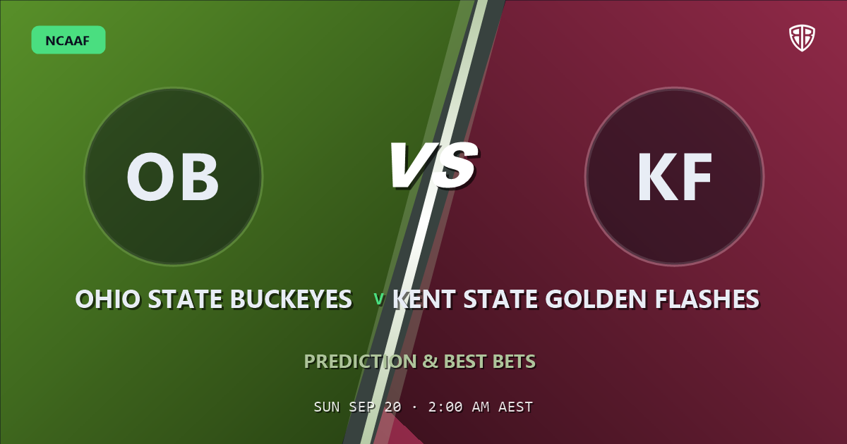 Michigan Wolverines vs UTEP Miners Prediction & Picks: Analytics Breakdown