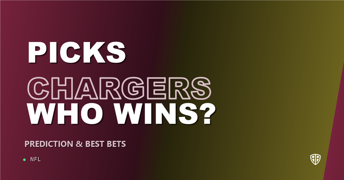 Los Angeles Chargers vs Arizona Cardinals Prediction & Picks: Full Breakdown