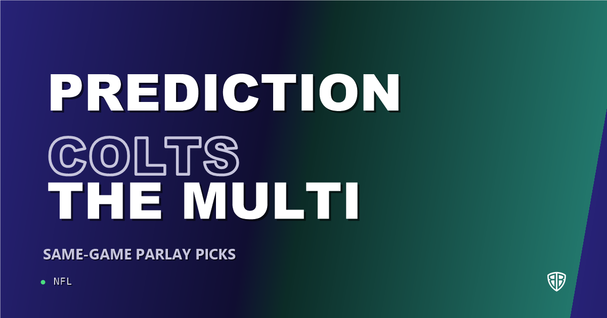 Indianapolis Colts vs Baltimore Ravens Prediction & Picks: Expert Betting Guide