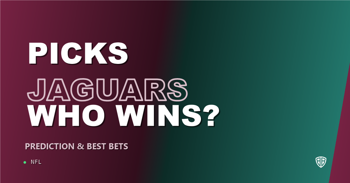 Jacksonville Jaguars vs Cleveland Browns Prediction & Picks (Jakobi Meyers Impact): Odds & Edges